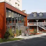 Ferienhaus Les Jardins De