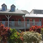 Les Jardins De Ferienhaus *