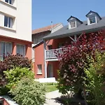 Ferienhaus Les Jardins De Lourdes
