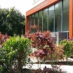 펜션 Les Jardins De 루르드