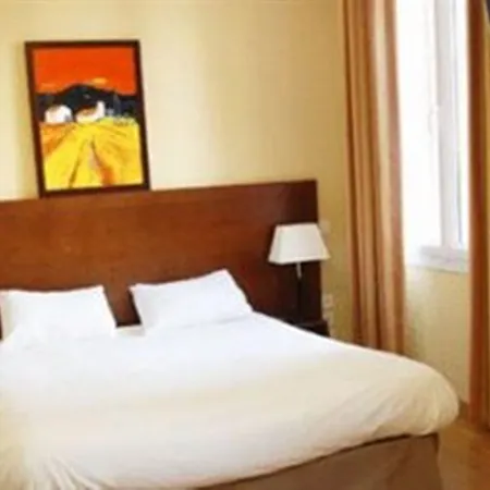 Les Jardins De Apart Otel Lourdes
