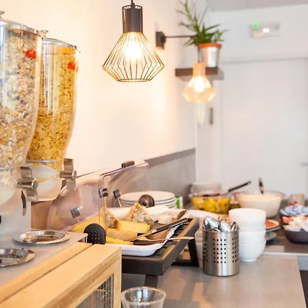 別荘 Les Jardins De