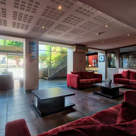 Les Jardins De 別荘