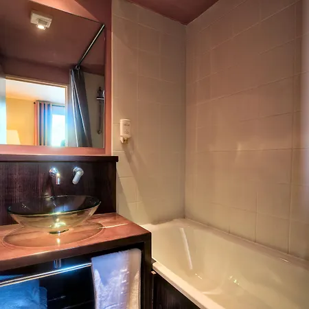 別荘 Les Jardins De