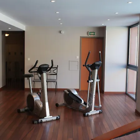 Les Jardins De 別荘 ルルド