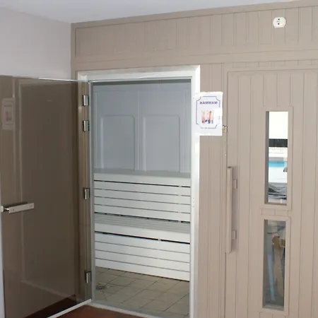 Les Jardins De 別荘 *