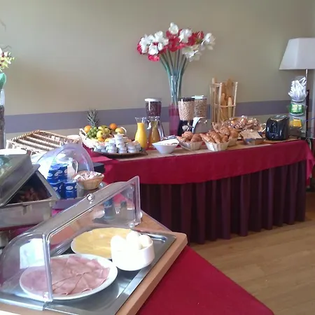 Les Jardins De 別荘