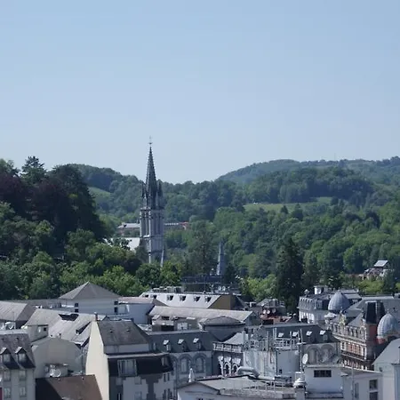 Les Jardins De Apart Otel