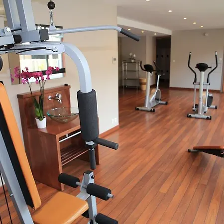 Les Jardins De 別荘 ルルド