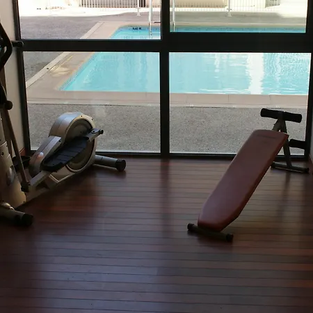 別荘 Les Jardins De