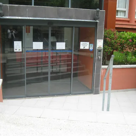 Les Jardins De 別荘 ルルド