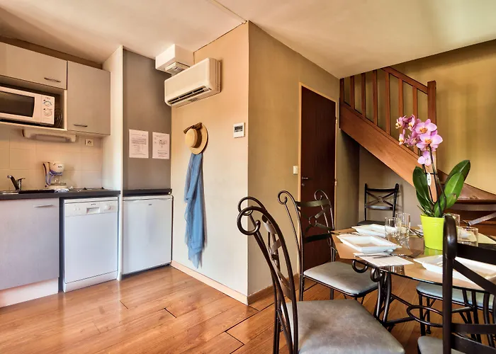 Les Jardins De Casa de Férias