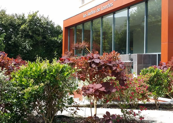 Casa de Férias Les Jardins De