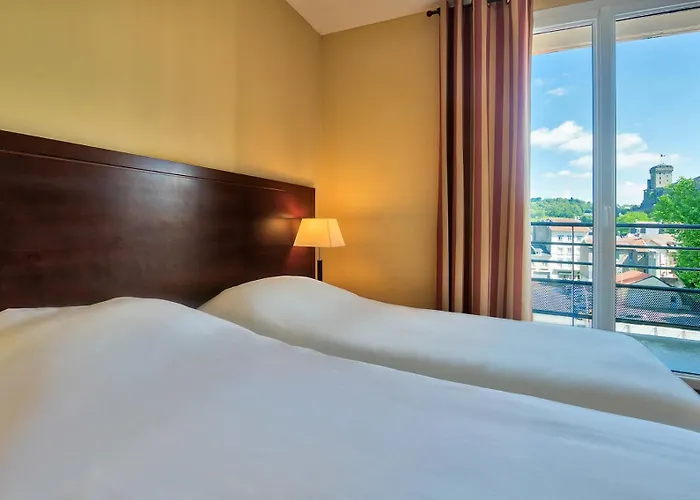 Les Jardins De Casa de Férias