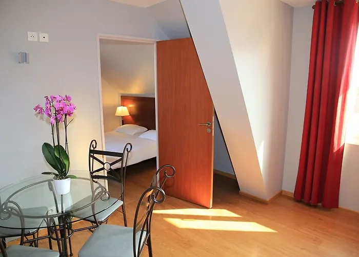 Casa de Férias Les Jardins De Lourdes