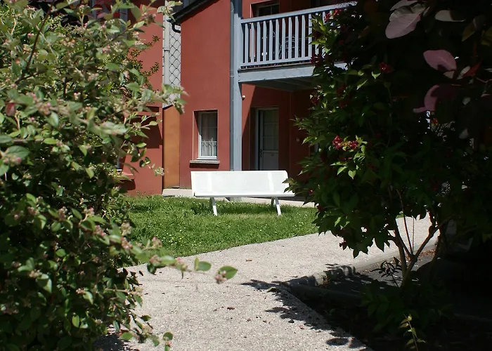 Les Jardins De * Lourdes