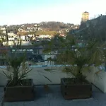 펜션 Les Jardins De 루르드