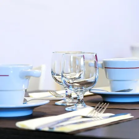 Les Jardins De 度假居