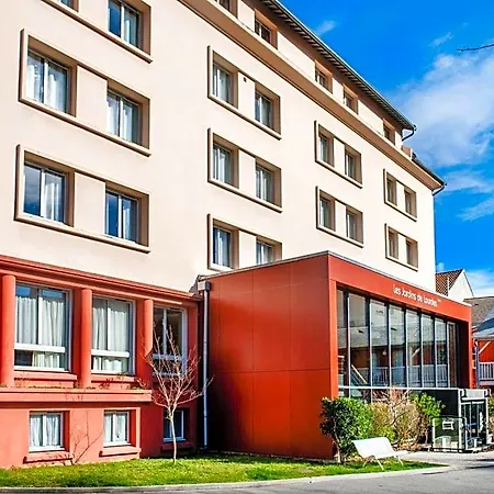 Les Jardins De Ferienhaus *