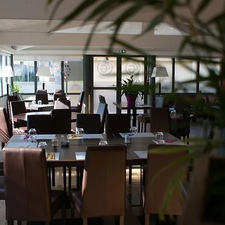 Les Jardins De בית נופש *