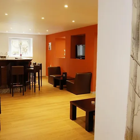 Les Jardins De * 卢德