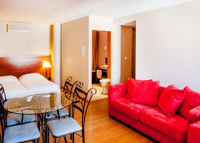 Prázdninový dům Les Jardins De *