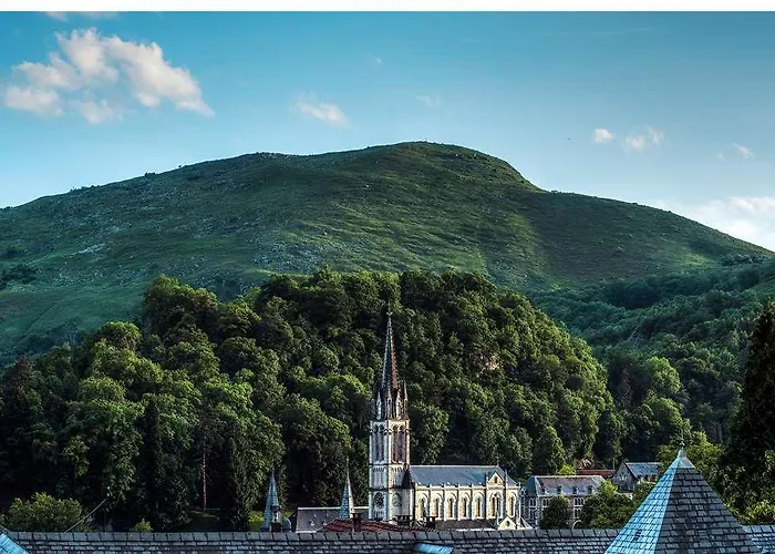 Les Jardins De Prázdninový dům *