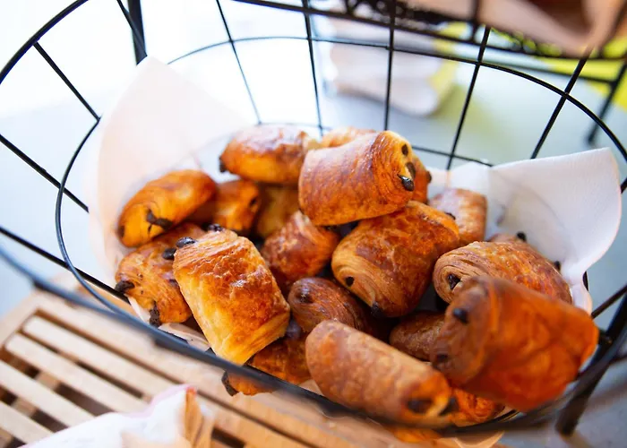 Les Jardins De * לורדה