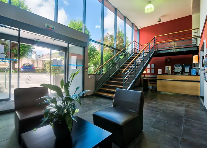 Les Jardins De Lurdy