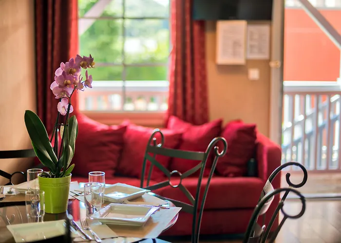 Les Jardins De * Lurdy