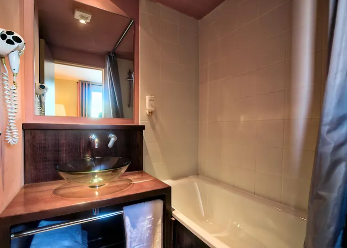 Prázdninový dům Les Jardins De