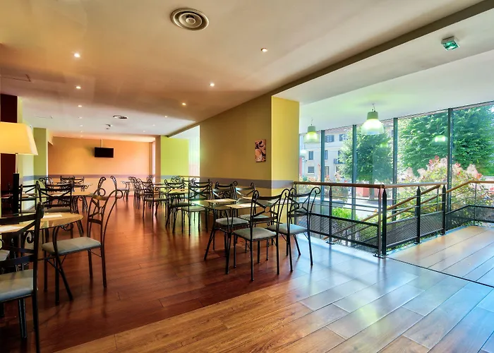 Les Jardins De * לורדה