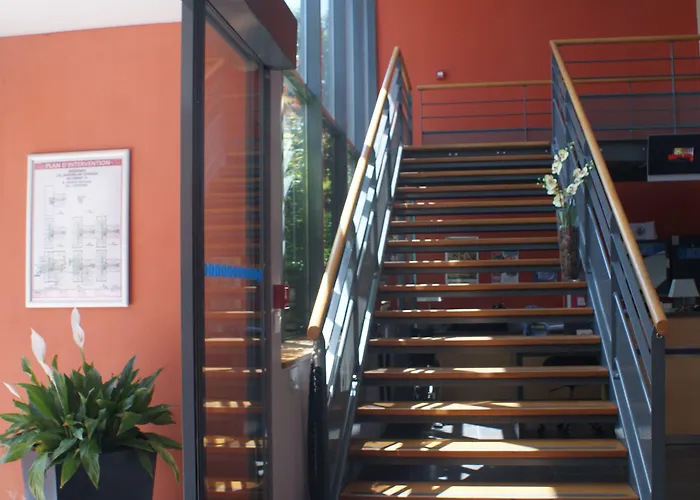 Les Jardins De לורדה