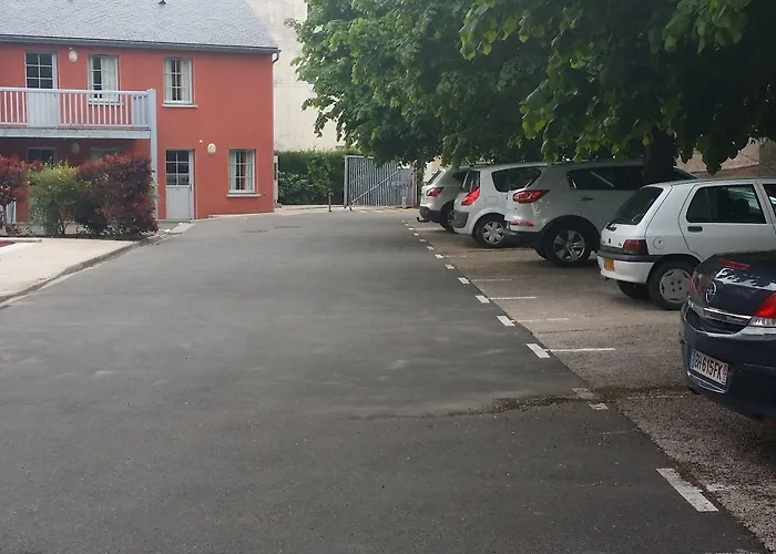 Les Jardins De לורדה