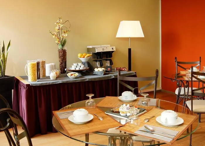 Les Jardins De לורדה