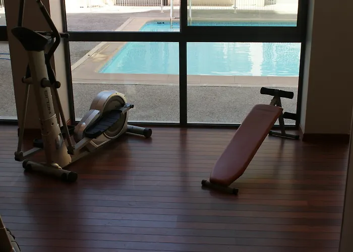 Prázdninový dům Les Jardins De