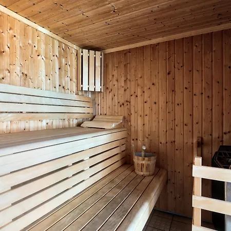 Holiday home Les Jardins De