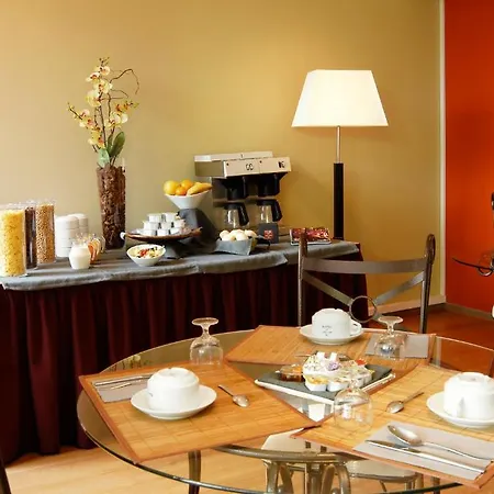 Residence Les Jardins De Lourdes Lourdes
