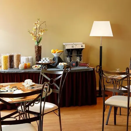 Residence Les Jardins De Lourdes