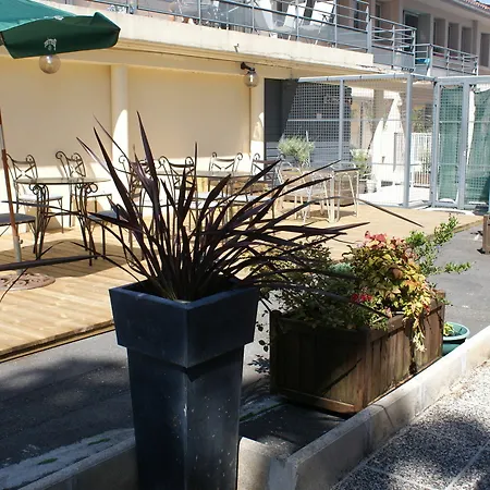 Residence Les Jardins De Lourdes Lourdes