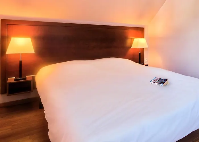 Les Jardins De Λούρδη