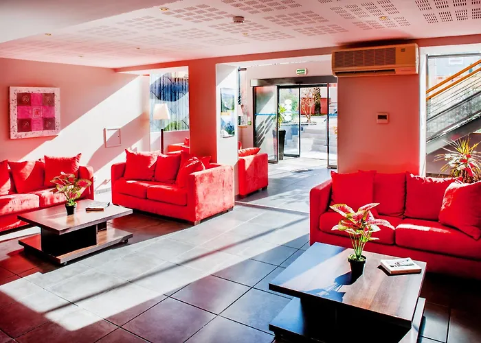 Holiday home Les Jardins De Lourdes