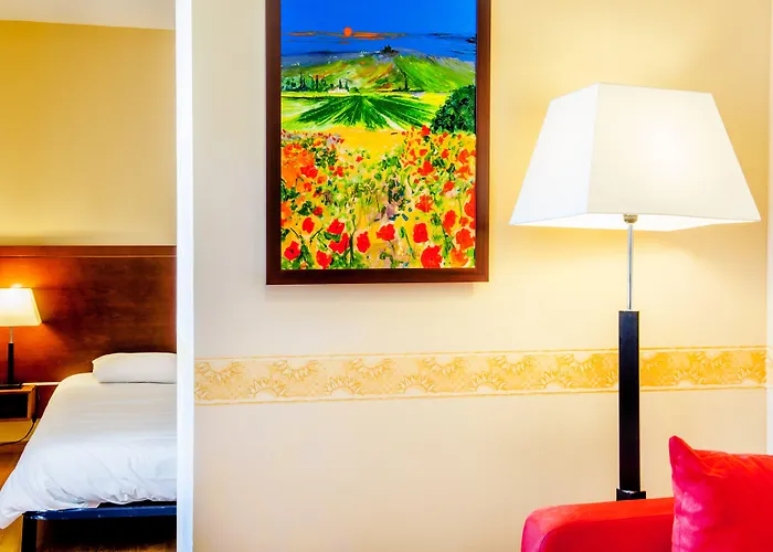 Σπίτι διακοπών Les Jardins De Λούρδη