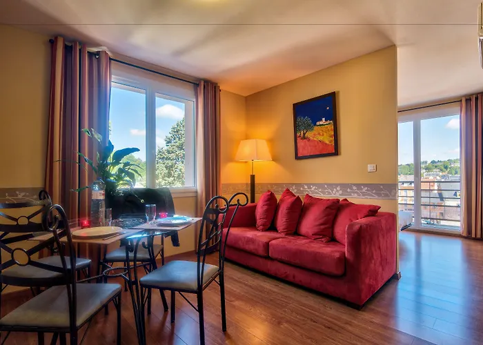 Les Jardins De * Λούρδη