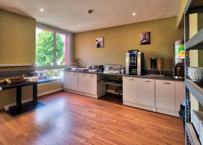 Les Jardins De Lourdes