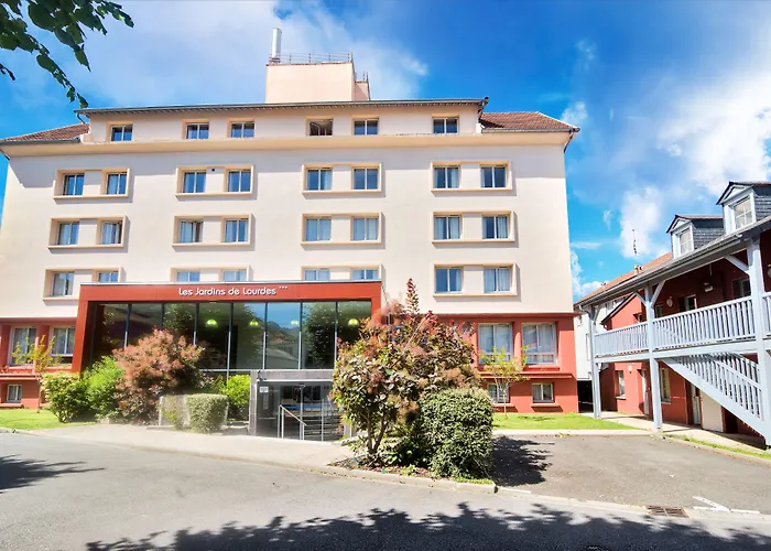 Holiday home Les Jardins De