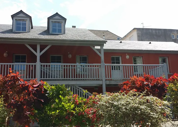 Les Jardins De Holiday home Lourdes