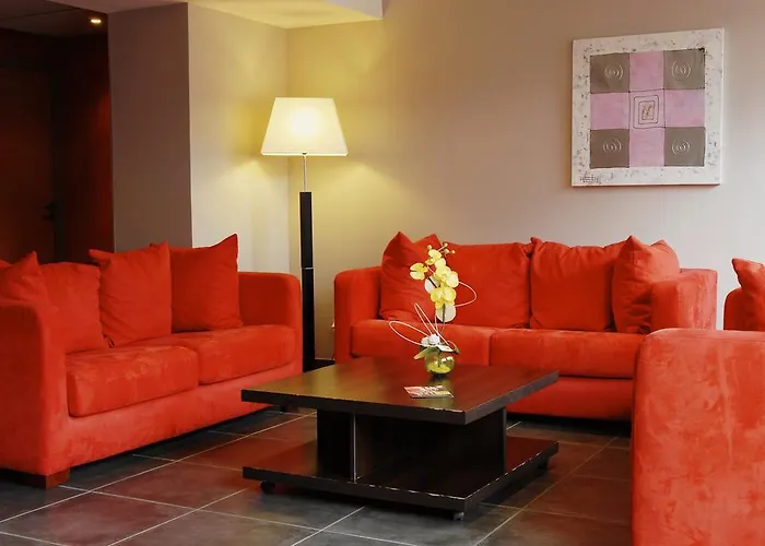 Les Jardins De Λούρδη