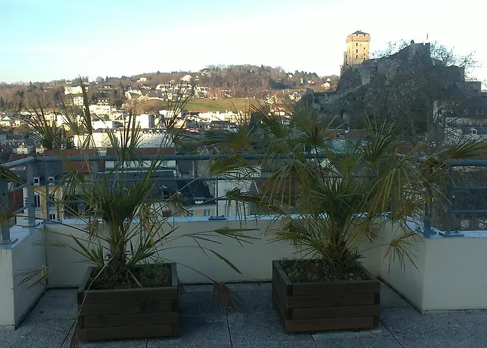 Σπίτι διακοπών Les Jardins De Λούρδη