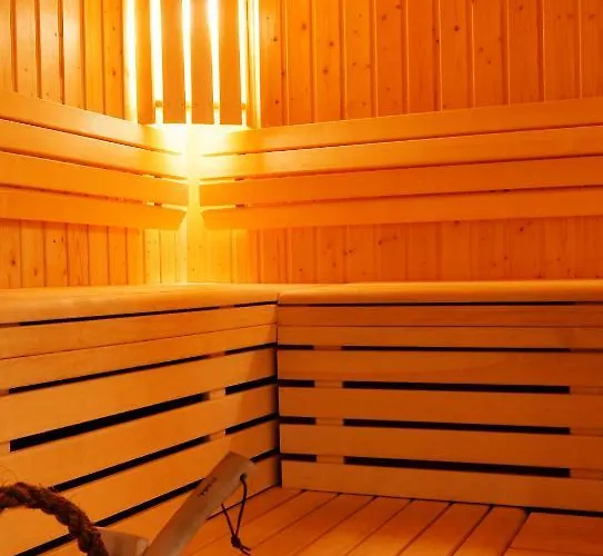 Σπίτι διακοπών Les Jardins De